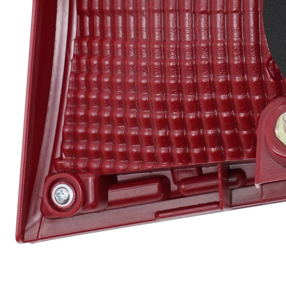 Premium LED Left Tail Light Assembly Replacement For Hyundai Santa 3