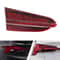 Premium LED Left Tail Light Assembly Replacement For Hyundai Santa 7