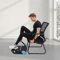 Premium Foldable Core Trainer Compact Abdominal Workout Machine 2