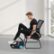 Premium Foldable Core Trainer Compact Abdominal Workout Machine 2