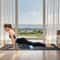 Premium Foldable Core Trainer Compact Abdominal Workout Machine 5