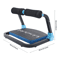 Premium Foldable Core Trainer Compact Abdominal Workout Machine 8