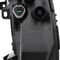 Hyundai Sonata Limited Passenger LED Fog Light Driving Lamp 3