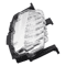 Hyundai Sonata Limited Passenger LED Fog Light Driving Lamp 4