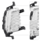 Hyundai Sonata Limited Passenger LED Fog Light Driving Lamp 6