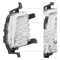 Hyundai Sonata Limited Passenger LED Fog Light Driving Lamp 6