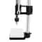 Professional Manual Leather Embossing Press Leather Stamping Machine For Craft Imprinting 4