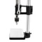 Professional Manual Leather Embossing Press Leather Stamping Machine For Craft Imprinting 4