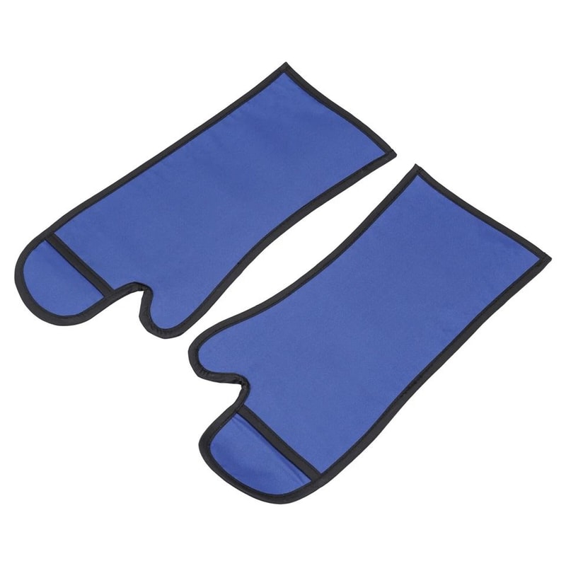 X Ray Protective Gloves For Radiation Safety And X Ray Protection 3