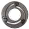 Soft Jaw Jaw Boring Ring For CNC Lathe Chuck Accessory Precision CNC Lathe Tooling 4