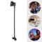 Adjustable Gooseneck Microphone Stand With Desk Clamp For Broadcasting 3