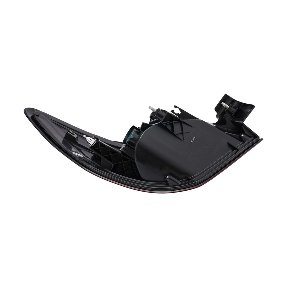 Nissan Sentra Rear Right Halogen Tail Light Assembly 4