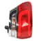 Left Rear Outer Tail Light For Jeep Grand Cherokee Driver Side Lamp 3