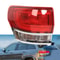 Left Rear Outer Tail Light For Jeep Grand Cherokee Driver Side Lamp 6