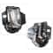 Product Name Cadillac XTS LED DRL Fog Light Passenger Side Daytime Running Lamp 9