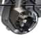 Product Name Cadillac XTS LED DRL Fog Light Passenger Side Daytime Running Lamp 4
