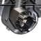 Product Name Cadillac XTS LED DRL Fog Light Passenger Side Daytime Running Lamp 4