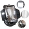 Product Name Cadillac XTS LED DRL Fog Light Passenger Side Daytime Running Lamp 8