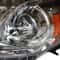 Toyota Prius Left Driver Side Replacement Halogen Headlight Assembly 5