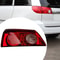Premium Toyota Sienna Left Tail Light Assembly Direct Fit Replacement Tail Lamp 0