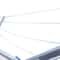 Premium Outdoor Rotary Clothesline Folding Laundry Dryer Rack Arm Umbrella Airer 4