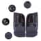 Premium Dodge Ram LED Tail Lights Smoked LED Black Tail Lights Pair 2