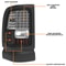 Premium Dodge Ram LED Tail Lights Smoked LED Black Tail Lights Pair 3