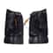 Premium Dodge Ram LED Tail Lights Smoked LED Black Tail Lights Pair 4