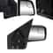 Premium Right Side Mirror Replacement For Ford Transit Connect 1