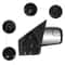 Premium Right Side Mirror Replacement For Ford Transit Connect 2