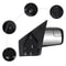 Premium Right Side Mirror Replacement For Ford Transit Connect 2