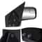 Premium Right Side Mirror Replacement For Ford Transit Connect 4