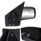 Premium Right Side Mirror Replacement For Ford Transit Connect 4