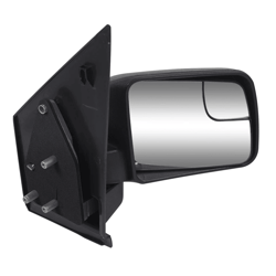 premium right side mirror replacement for ford transit connect