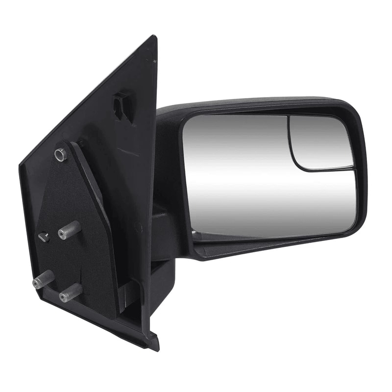 Premium Right Side Mirror Replacement For Ford Transit Connect 0