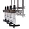 Product Name Wall Mounted Liquor Dispenser Bottle Whiskey Wine Cocktail Pourer 3