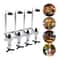 Product Name Wall Mounted Liquor Dispenser Bottle Whiskey Wine Cocktail Pourer 1