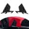 Lexus Fog Light Cover Pair Front LH RH Trim 4