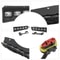 LED Daytime Running Fog Light Set For Ford Bronco 3