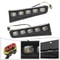 LED Daytime Running Fog Light Set For Ford Bronco 4