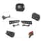 LED Daytime Running Fog Light Set For Ford Bronco 5