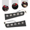LED Daytime Running Fog Light Set For Ford Bronco 6