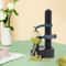 Automatic Battery Powered Electric Peeler For Potatoes Fruit Easy Kitchen Peeler Tool 5