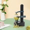 Automatic Battery Powered Electric Peeler For Potatoes Fruit Easy Kitchen Peeler Tool 5