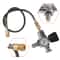 Fill Station Valve Regulator Hose For SCBA SCUBA Air Tanks 2