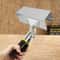 Flat Jaw Sheet Metal Bending Tool Hand Seamer Pliers Manual Metal Bender For Precision Jobs 6