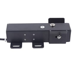 product name automatic gate lock for single or dual swing gate openers