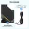 Product Name Automatic Gate Lock For Single Or Dual Swing Gate Openers 10