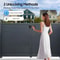 Product Name Automatic Gate Lock For Single Or Dual Swing Gate Openers 11