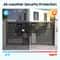 Product Name Automatic Gate Lock For Single Or Dual Swing Gate Openers 7